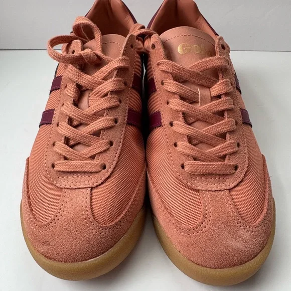 NWT Free People Gola Tornado Sneakers Size 7.5 Women’s - Picture 7 of 13